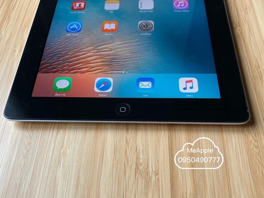iPad Gen 2  3