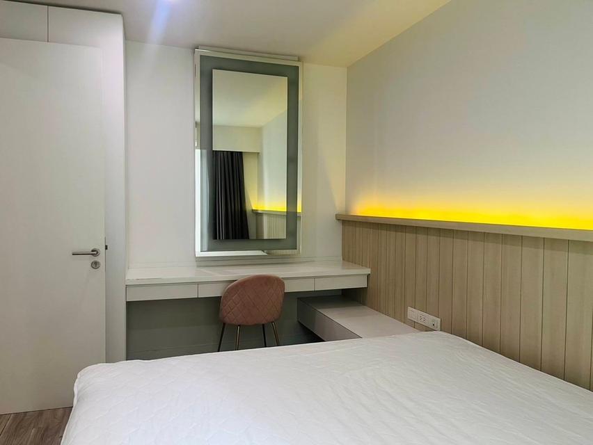 คอนโดมิเนียม2ห้องนอน เฟอร์ครบ วิวสวน ทำเลดีใกล้เมญ่า #เมืองเชียงใหม่ ราคาเพียง 30,000 บาท/เดือน✨ 公寓出租 2 卧室 — 租金 30,000 泰铢/月 7