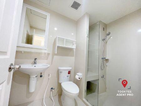 รูป ขาย คอนโด MANOR สนามบินน้ำ (แมเนอร์ สนามบินน้ำ) 31.62 ตรม. 6