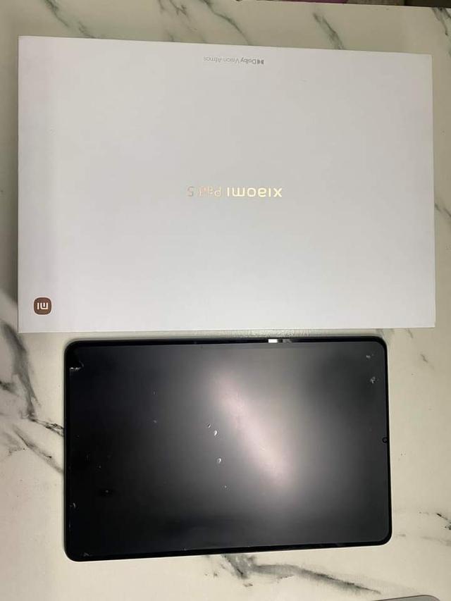 Xiaomi Mi Pad 5 3