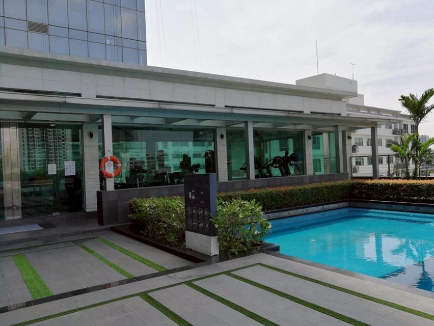 Sale / Rent Siri at Sukhumvit Thonglor station