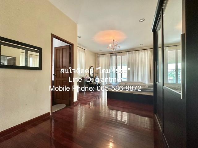 บ้าน บ้านเดี่ยว พระราม 9 38000000 THAI BAHT 5 BEDROOM 131 ตร.ว. ใกล้ มหาวิทยาอัสสัมชัญ หัวหมาก 2.3 กม. ราคาไม่แรง กรุงเท 6