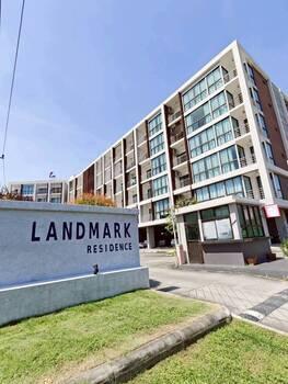 Landmark Residence Condo 