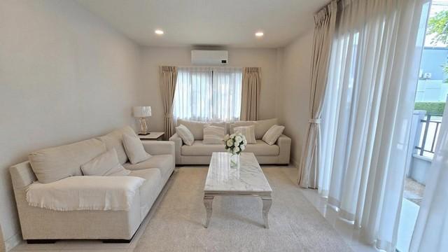 ให้เช่า โครงการ เซนโทร บางนา Centro Bangna ใกล้เมกาบางนา รับต่างชาติ รับสัตว์เลี้ยง 4