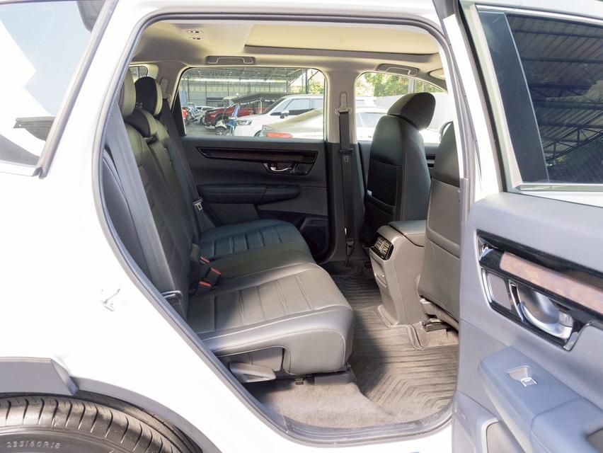 รหัสรถ 12AT2188 📌 HONDA CR-V e:HEV 2.0 ES 2WD(5 Seat)( G6 ) | ปี : 2025 16