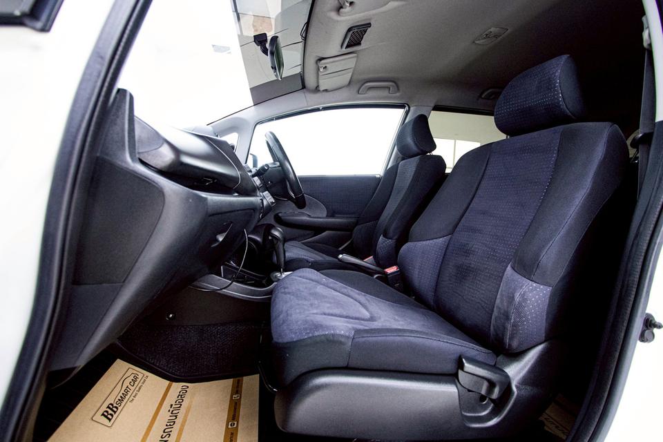 HONDA JAZZ GE 1.5 S 2009 10