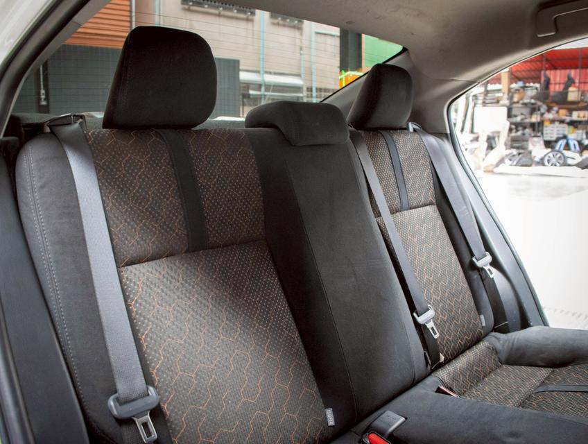 TOYOTA VIOS 1.5 E ปี 2018  12