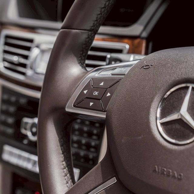 รหัสรถ 67GG0478 #Mercedes Benz E300 Bluetec Hybrid 2014 18