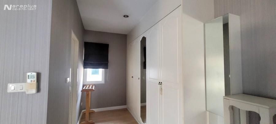 69030180 : ขายบ้านเดี่ยว 2 ชั้น 3 ห้องนอน สไตล์โมเดิร์น บนที่ดินขนาด 59.3 ตร.ว.  โครงการเนอวานา บียอน ด์ไลท์ กรุงเทพกรีฑา 32 ถนนพระราม9-มอ 15