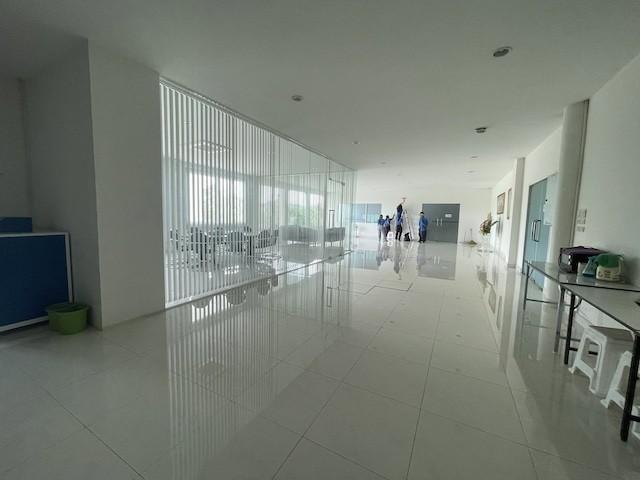 BST1298 ขายโรงงานพร้อมสำนักงาน มีใบอนุญาต รง.4 ตำบลบ่อเงิน อำเภอลาดหลุมแก้ว จังหวัดปทุมธานี โรงงานพร้อมใช้งาน บนที่ดินกว 3