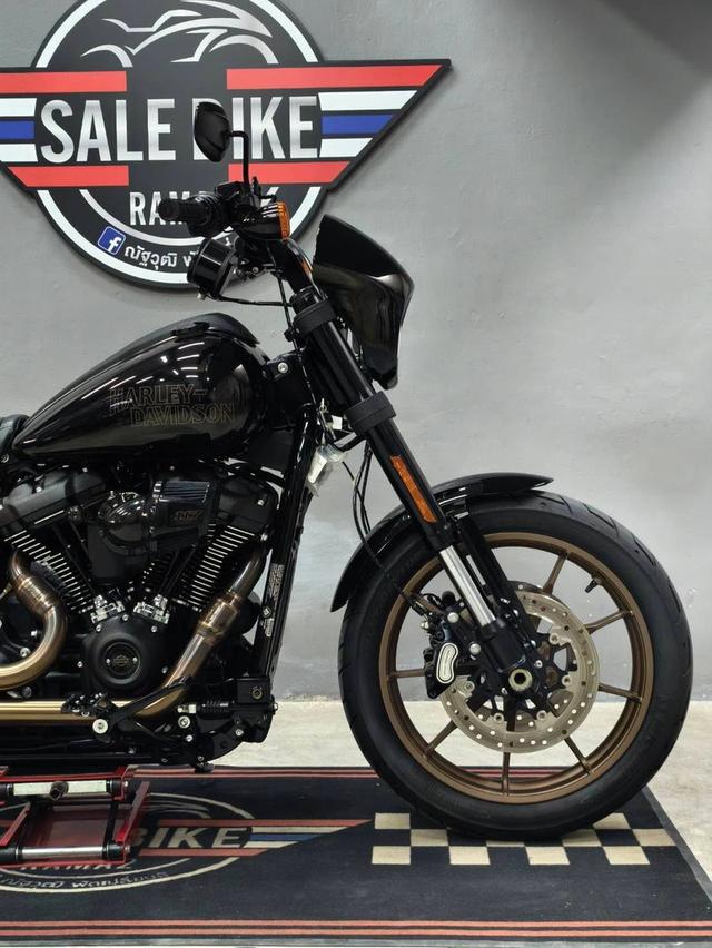 HARLEY-DAVIDSON LOWRIDER S 117 ( FXLRS ) ปี 2024 จด 2025 รูปที่ 11