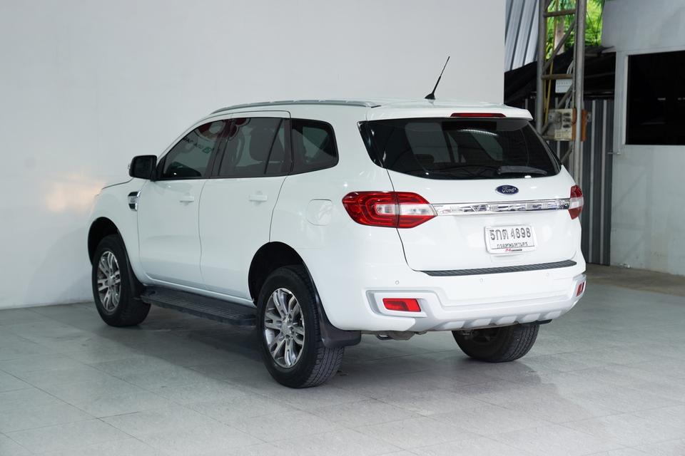 FORD EVEREST 2.2 TITANIUM AT ปี 2016
