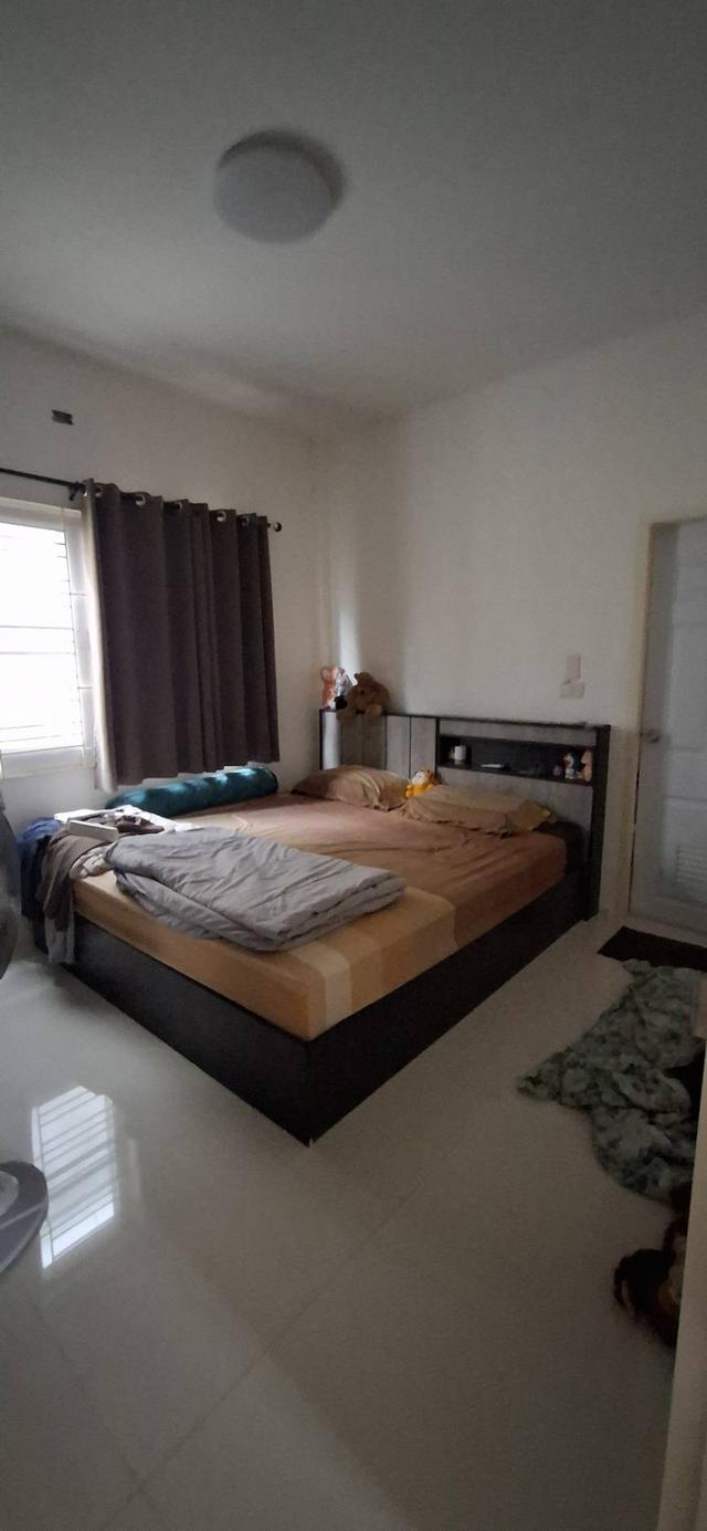 บ้านพร้อมที่ดินและรีสอร์ทเปิดกิจการ มีฐานลูกค้า อาคารใหม่พึ่งสร้างไม่ถึงปี จำเป็นต้องกลับบ้านดูแลกิจการที่บ้านเกิด 9