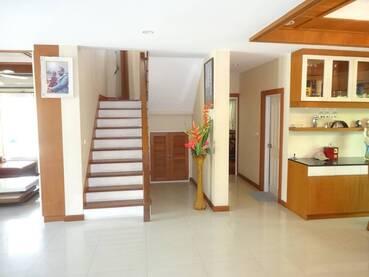 ขายบ้านเดี่ยวหรู โครงการลัดดารมย์ อีลีแกนซ์ รามอินทรา โดย Q House 5