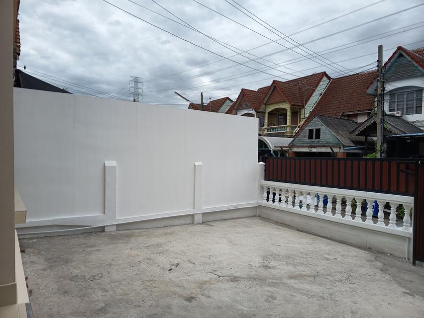 ขายทาวน์เฮ้าส์ วโรชา4  5