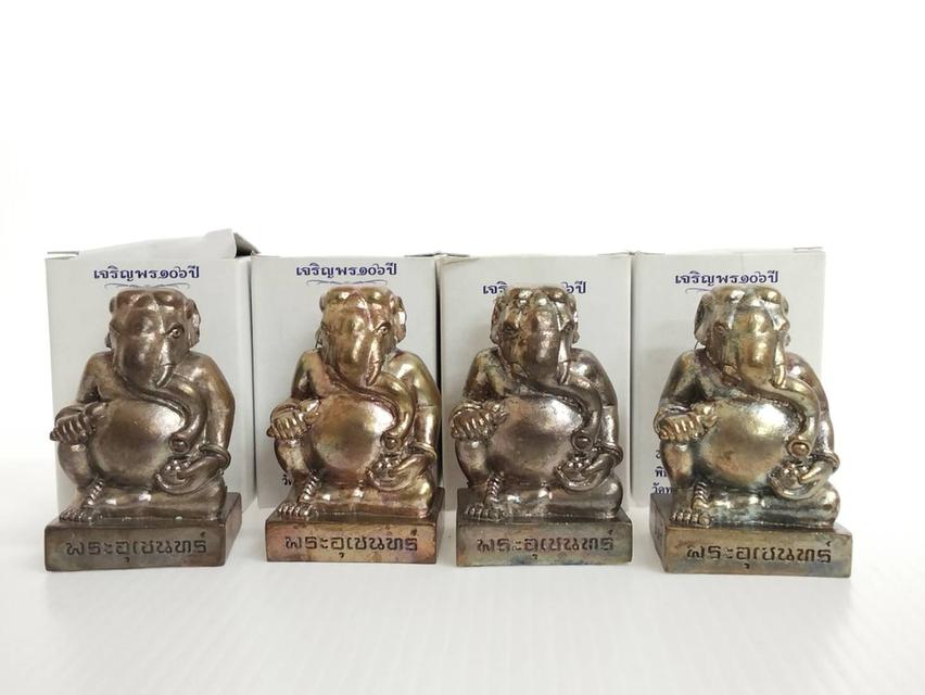 พระพิฆเนศขนานบูชาเนื้อผิมเดิมๆๆ 3