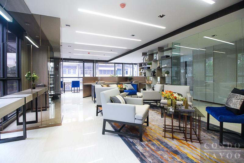 the tree จรัญฯ 30 ให้เช่า 6