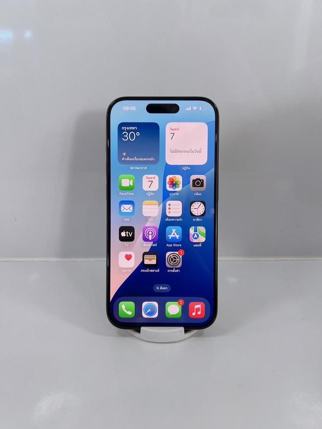 iPhone 15Pro