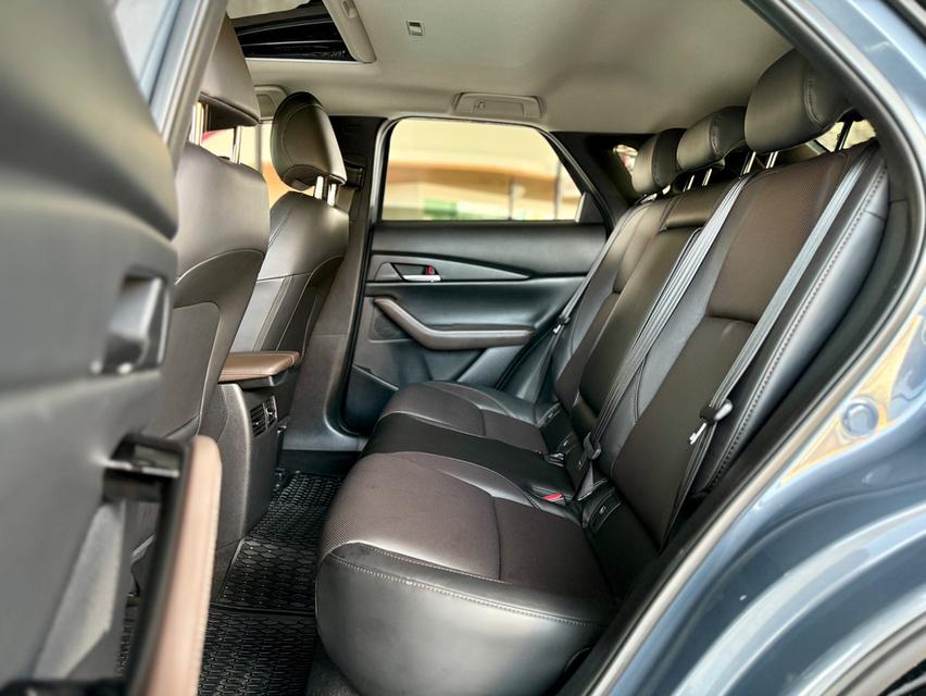 ขาย Mazda CX30 2.0SP ปี21 15