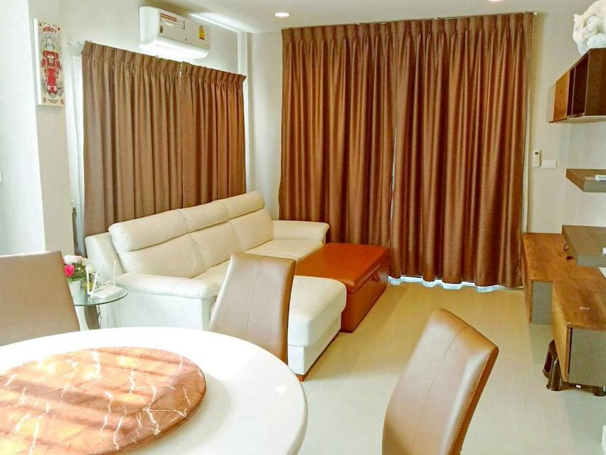 ให้เช่า บ้านเดี่ยว ไลฟ์ บางกอก บูเลอวาร์ด รามอินทรา 𝟔𝟓 บ้านแปลงสวย หน้าสวน พร้อมเข้าอยู่ ใกล้รถไฟฟ้าสายสีชมพู สถานีวัชรพล และคู้บอน 8