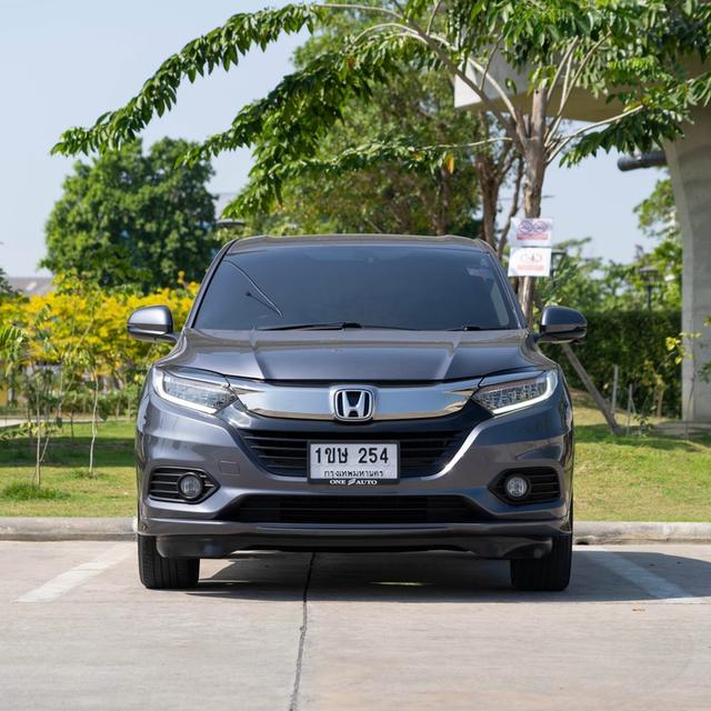 HONDA HR-V 1.8 EL ( MNC ) 2021 รหัส 12AT254 11