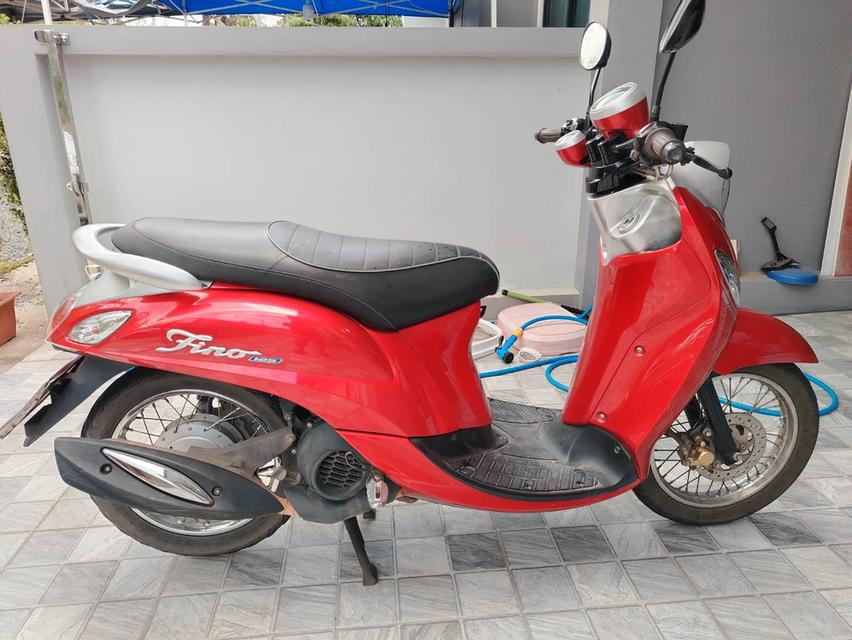 รถจักรยานยนต์ฟีโน่ ปี2023 รูปที่ 2