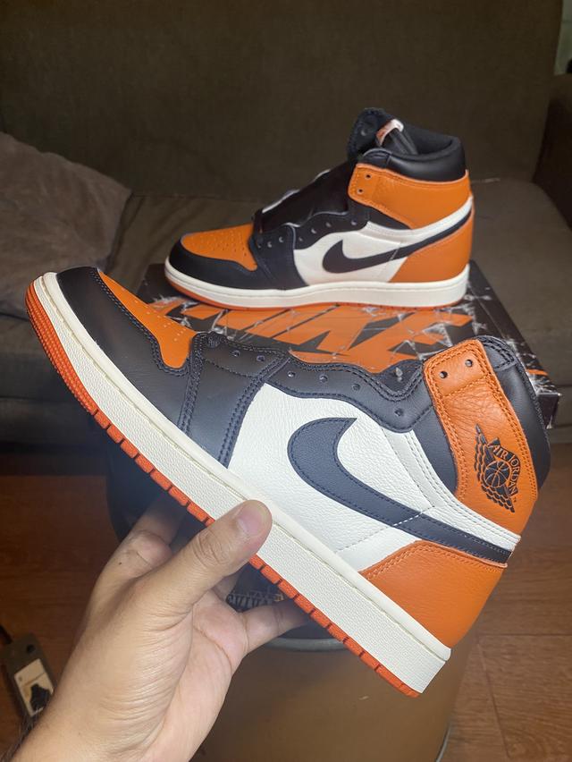 AIR JORDAN1 RETRO HIGH OGSHATTERED BLACKBOARD āļĢāļđāļāļĒāđāļāļĒāļāļĩāđ 2