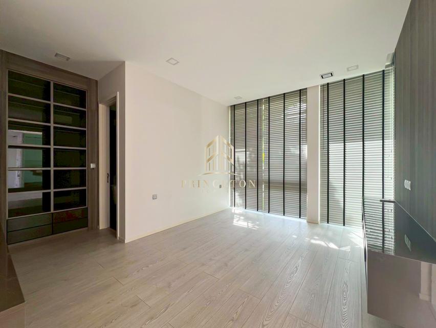 Luxury House For Sale VIVE Bangna in Modern Minimal Style 10