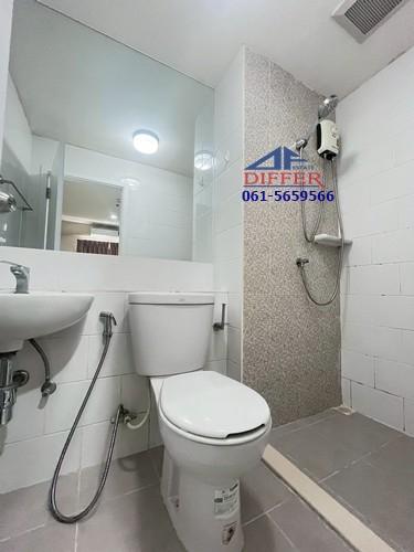 Dfa0285 ให้เช่า plum condo central station ชั้น 33 พร้อมอยู่ ทิศตะวันออก 6