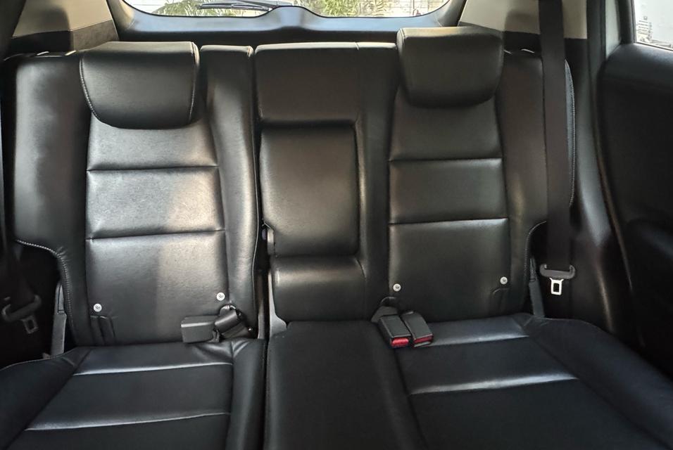 Honda HR-V E lLimited. ปี 2018 รูปที่ 7