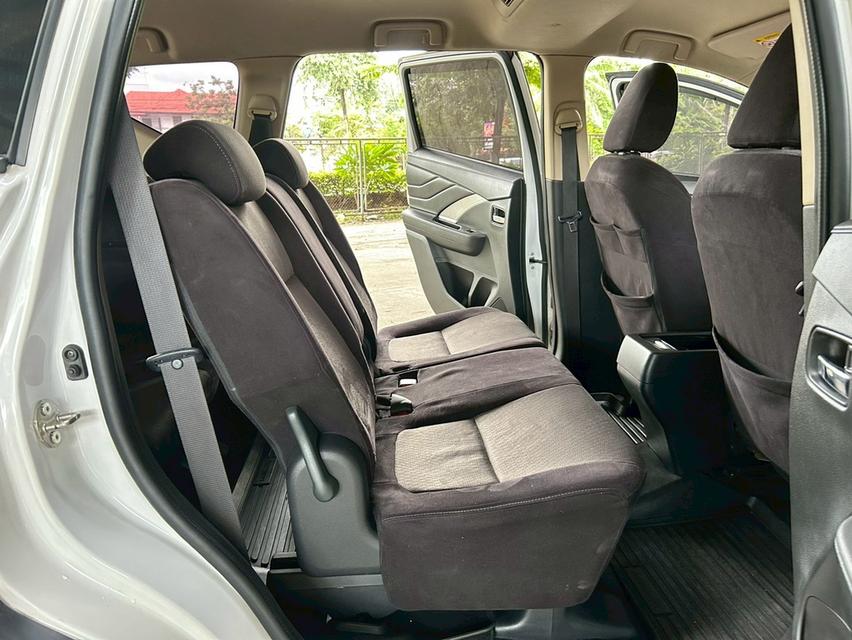 Mitsubishi Xpander 1.5 GLS AT ปี 2019 รถสวยมือเดียว พร้อมใช้ 16