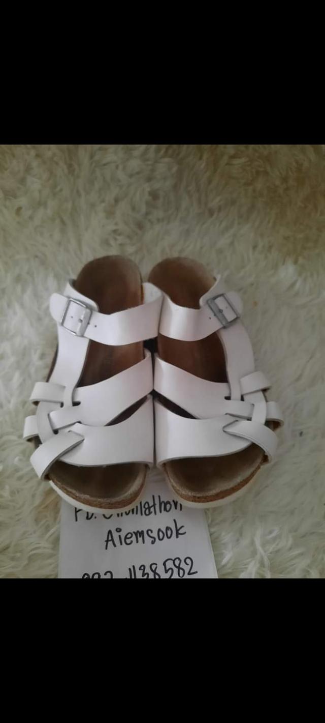 Birkenstock มือสอง 1