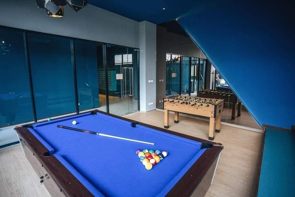 คอนโด Beat Bangwa Interchange 11