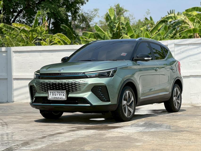 MG VS HEV 1.5 X ปี 2023 โฉม ปี22-ปัจจุบัน