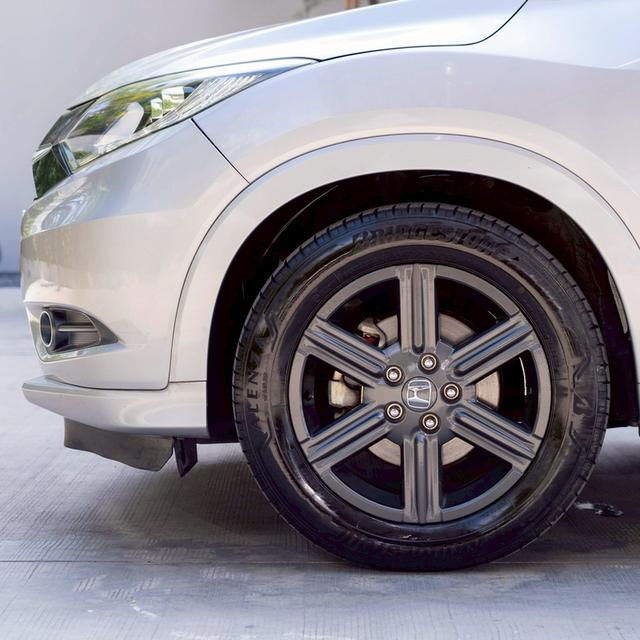 รหัสรถ 12AT5994 HONDA HR-V 1.8 EL Sunroof | ปีจด : 2016 6