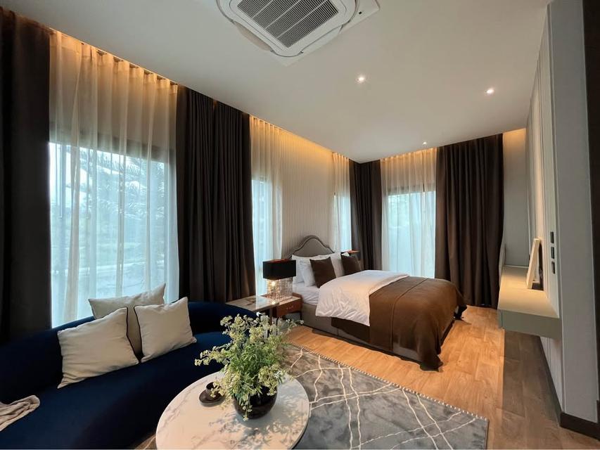 🏡 Grand Bangkok Boulevard ราชพฤกษ์–พรานนก ที่ดิน 131.8 ตารางวา 3