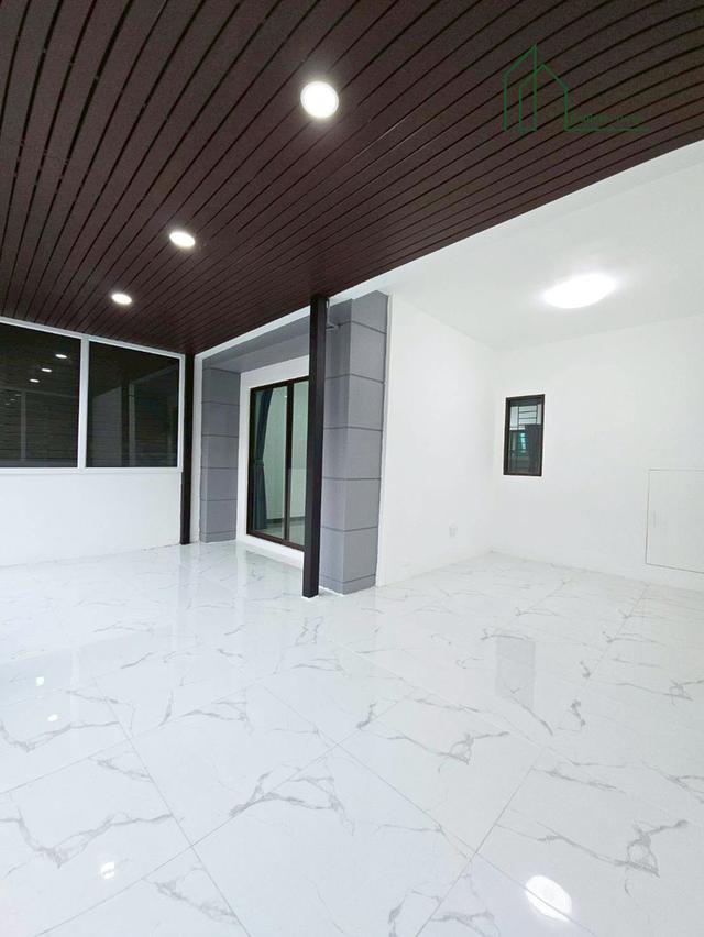 ขายด่วน หมู่บ้านพฤกษาวิลล์ 57 พัฒนาการ อ่อนนุช ศรีนครินทร์ พร้อมอยู่ 13