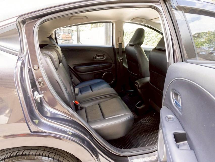 Honda HRV 1.8El ปี19 รูปที่ 16