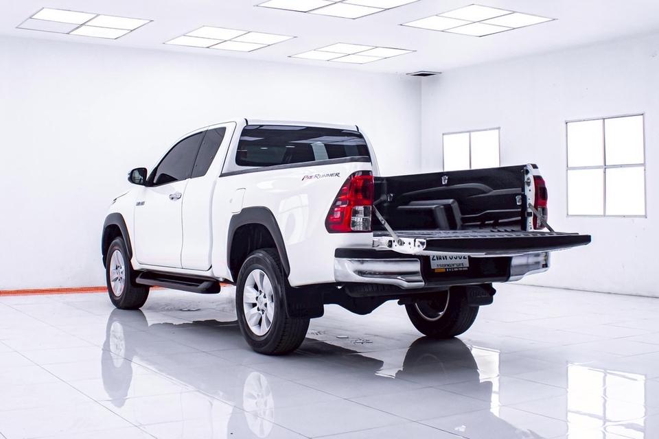 รหัสรถ 1D366 REVO 2.4 E PRERUNNER SMARTCAB 2019 14
