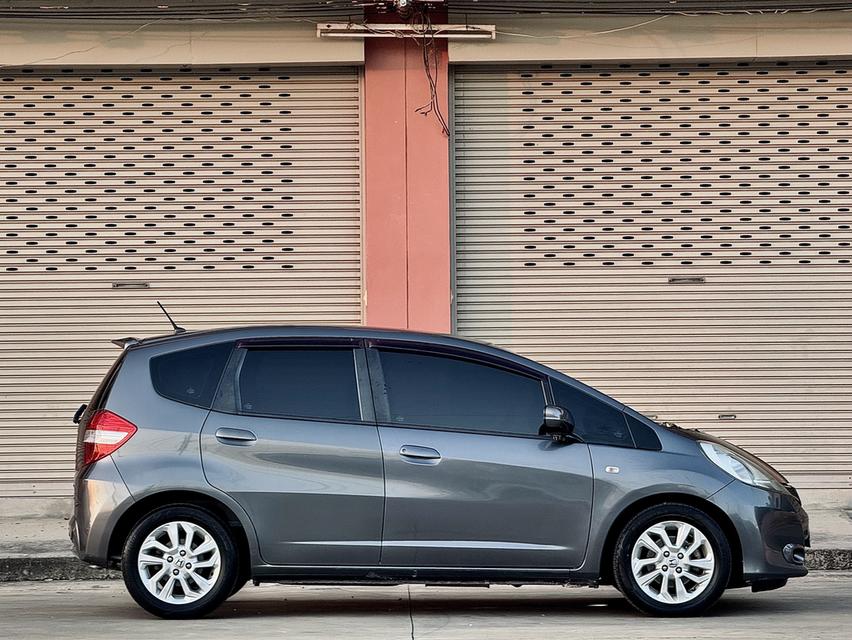 HONDA JAZZ GE 2012 AUTO รูปที่ 5