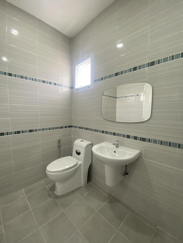 ทาวน์โฮมใกล้เมืองเชียงใหม่ เดินทางเพียง 10 นาที 12