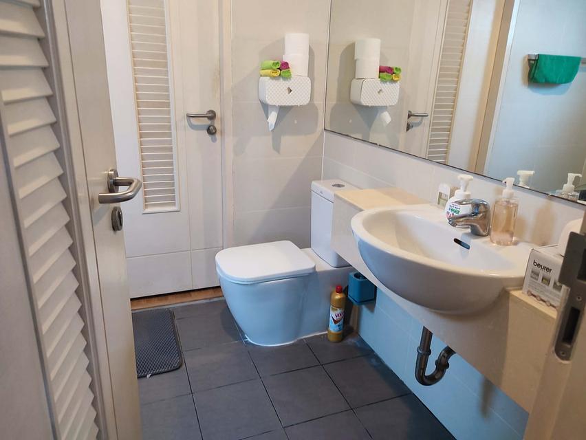 ขาย ทาวน์โฮม 3 ชั้น ลาดพร้าว ซอย 21 6