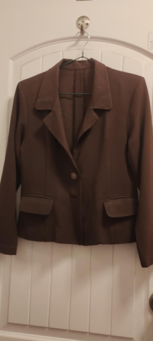 เสื้อผ้าผู้หญิงมือสอง 17