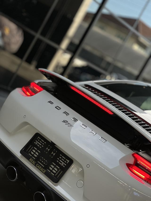 Porsche 911.2 7
