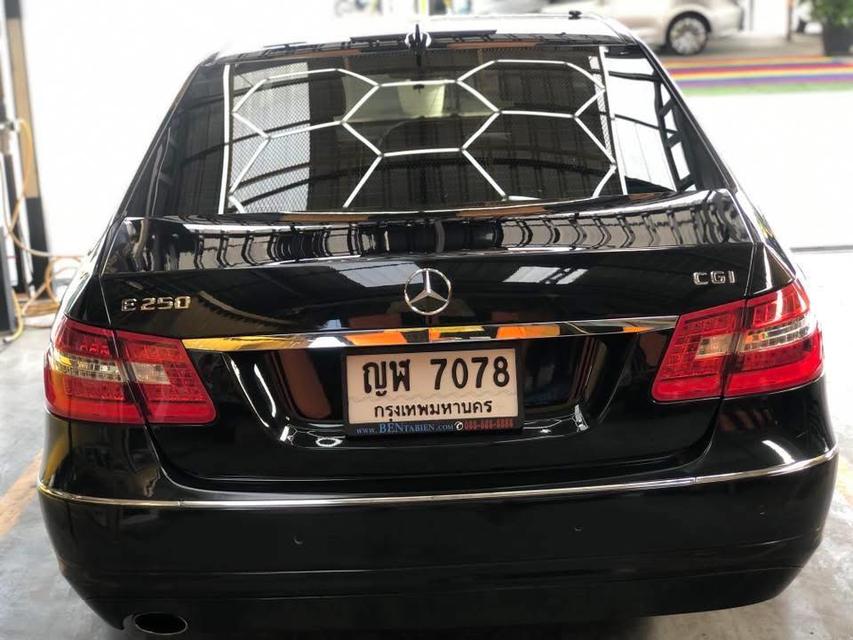 รถยนต์มือสองรถเบนซ์มือสอง 20