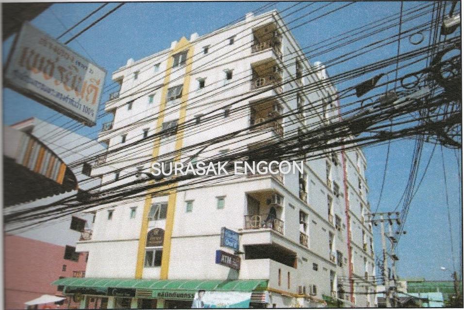 ออกแบบ, รับเหมาก่อสร้าง, ปรับปรุงและต่อเติม