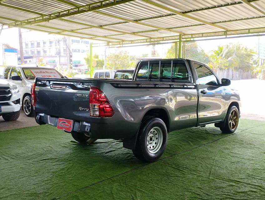 กระบะทำกิน มือสอง ไมล์แท้ รถสวยจริง รูปย่อยที่ 4