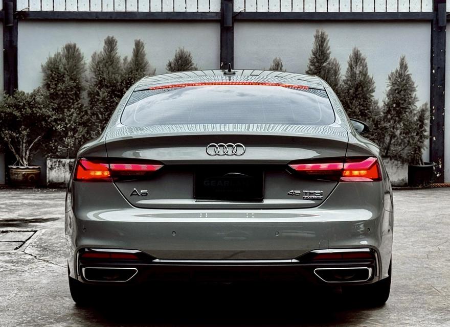 Audi A5 45TFSI Quattro S-Line