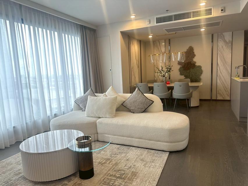3 ห้องนอนสุดหรู ที่ Coco Parc – ทำเลเยี่ยม พร้อมการใช้ชีวิตอย่างมีสไตล์ ห้องใหม่เอี่ยม – ตกแต่งครบ พร้อมเข้าอยู่ 12