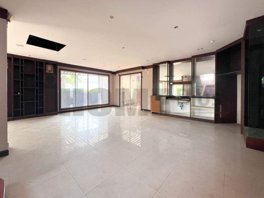 บ้านเดี่ยว เดอะซิตี้ รัตนาธิเบศร์ แคราย (XL) 4